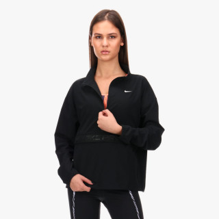 Nike Dukserica W NK WVN CU PKBL FEM NVL PP2 