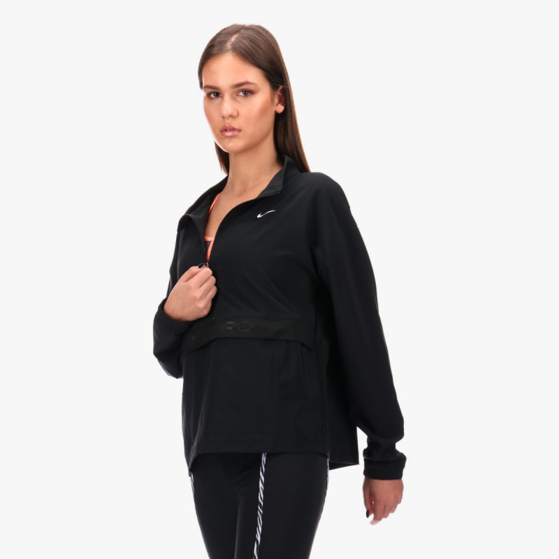 Nike Dukserica W NK WVN CU PKBL FEM NVL PP2 