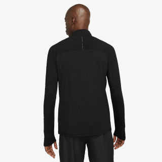 Nike Dukserica M NK RN DVN DF ELEMENT TOP HZ 
