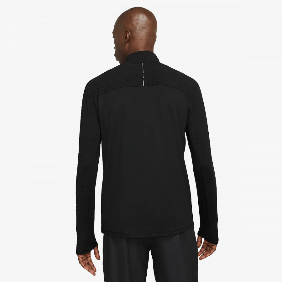 Nike Dukserica M NK RN DVN DF ELEMENT TOP HZ 