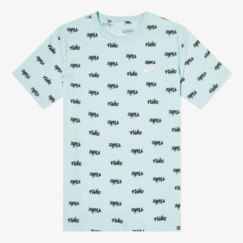 Nike Majica M NSW TEE PRINTED CLUB LBR | Buzz Sneaker Station - Online Shop