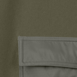 Nike Majica dugih rukava B NSW RTL UTILITY FLC TOP 