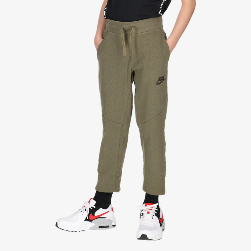 Nike Šorc B NSW RTL UTILITY FLC BOTTOM 