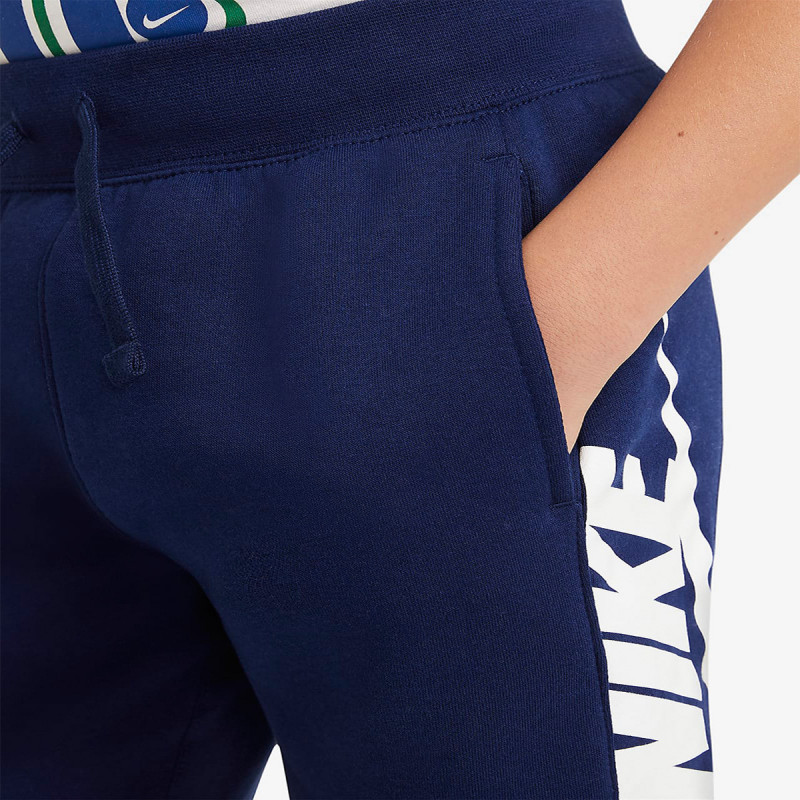 NIKE Donji dio trenerke B NSW CORE AMPLIFY PANT Buzz Sneaker