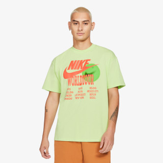 Nike Majica M NSW TEE WORLD TOUR 