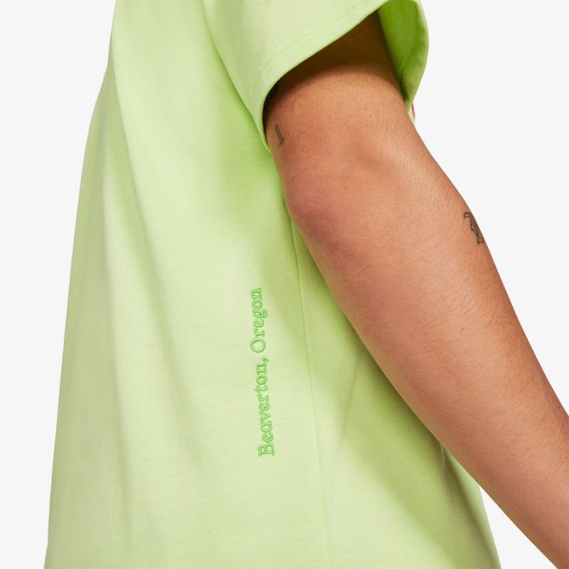 Nike Majica M NSW TEE WORLD TOUR 