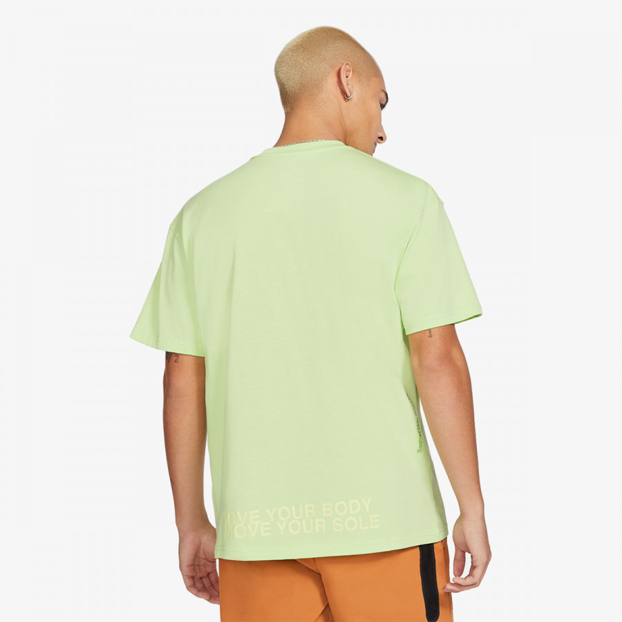 Nike Majica M NSW TEE WORLD TOUR 