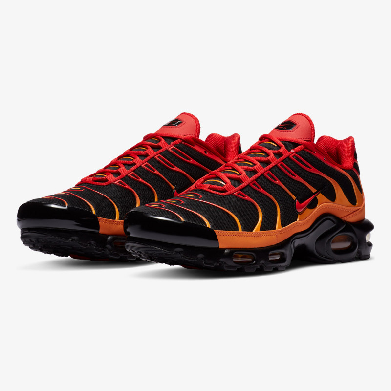 Nike Patike OBUCA PATIKE NIKE AIR MAX PLUS CL 
