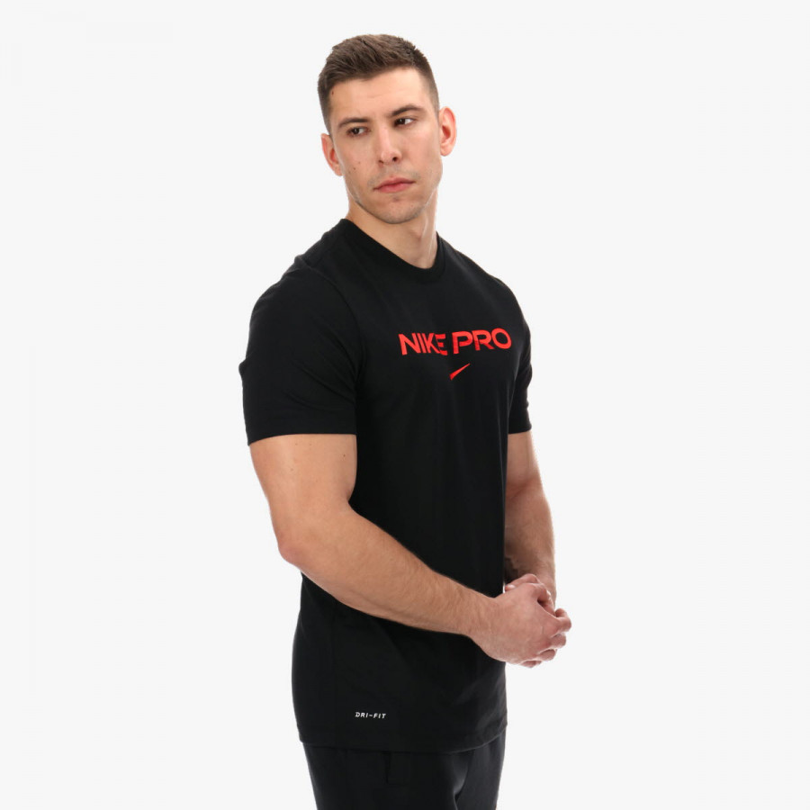 Nike Majica M NK DB TEE NIKE PRO 
