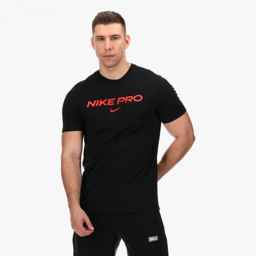 Nike Majica M NK DB TEE NIKE PRO 