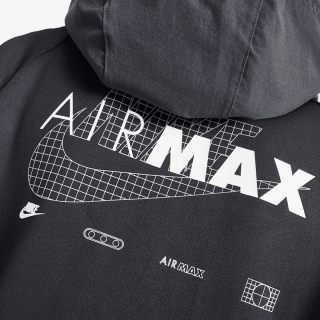 Nike Dukserica Sportswear Air Max 