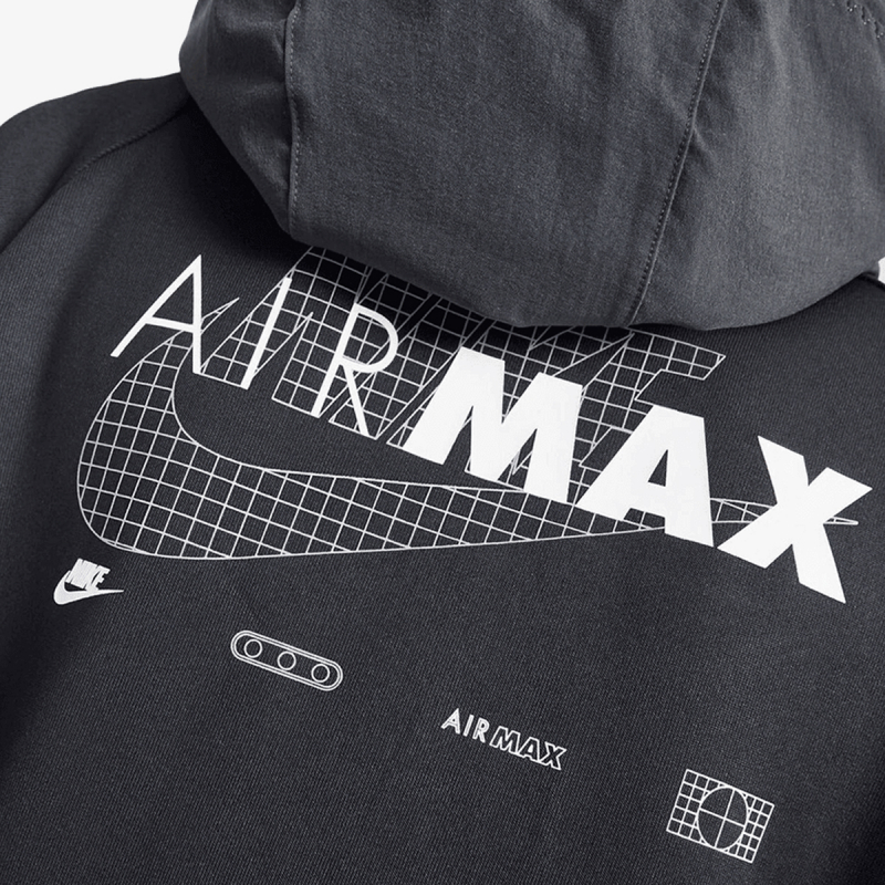 Nike Dukserica Sportswear Air Max 