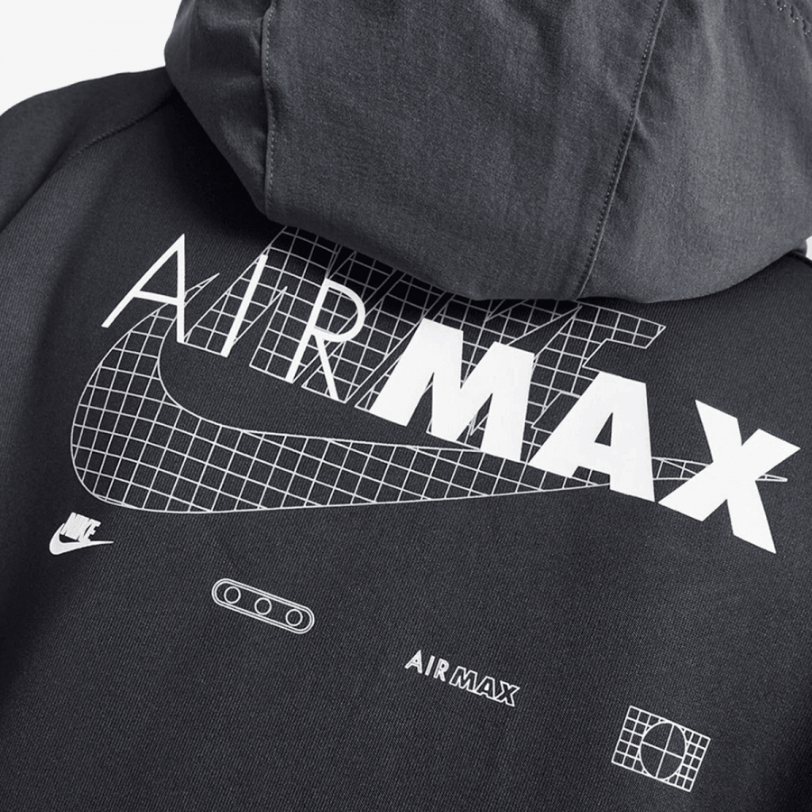 Nike Dukserica Sportswear Air Max 