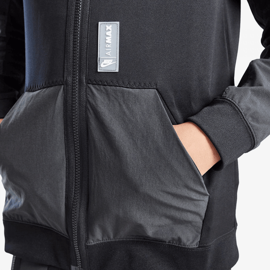 Nike Dukserica Sportswear Air Max 