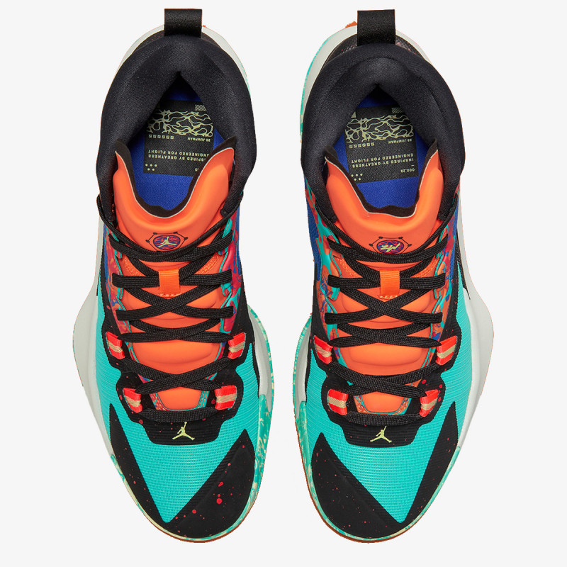Nike Patike Jordan Zion 1 