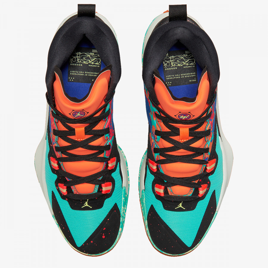 Nike Patike Jordan Zion 1 