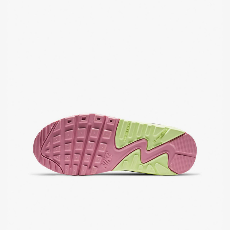 Nike air max 90 gs da4675 100 sales