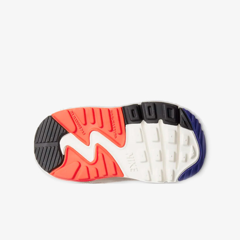 Nike Patike NIKE AIR MAX EOI 