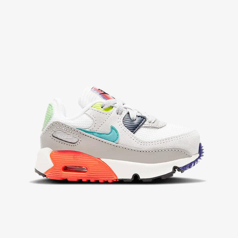 Nike Patike NIKE AIR MAX EOI 