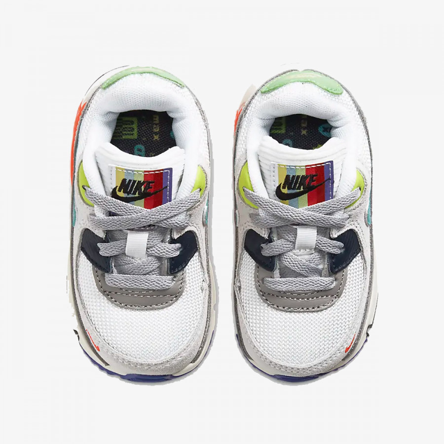 Nike Patike NIKE AIR MAX EOI 
