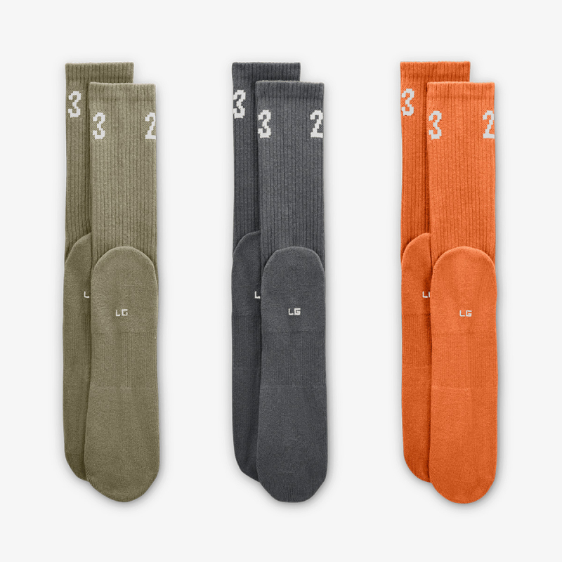 Nike Čarape Jordan Essential 