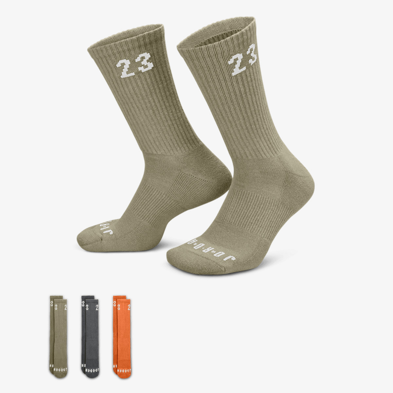 Nike Čarape Jordan Essential 