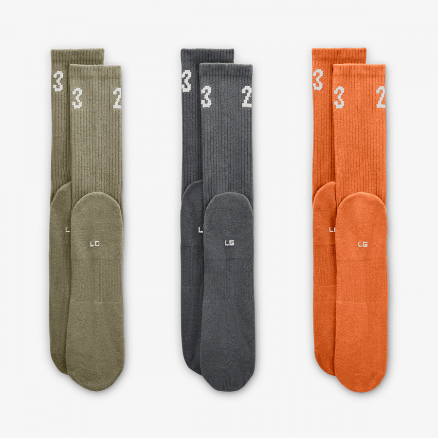 Nike Čarape Jordan Essential 