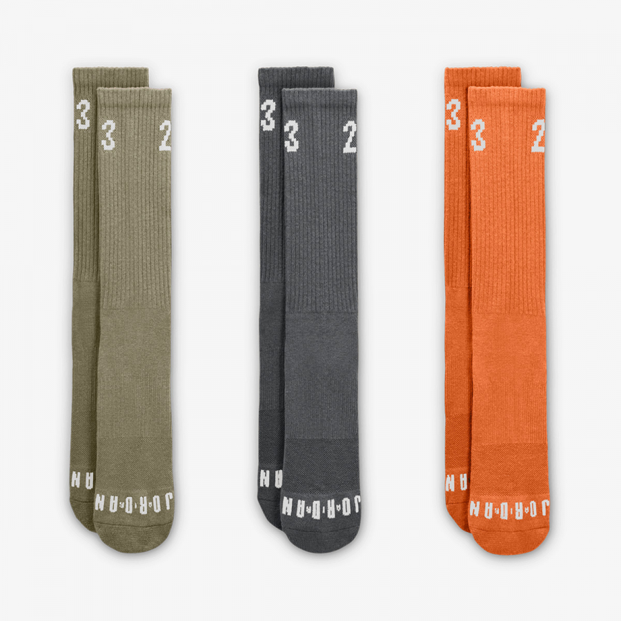 Nike Čarape Jordan Essential 