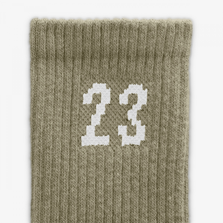 Nike Čarape Jordan Essential 