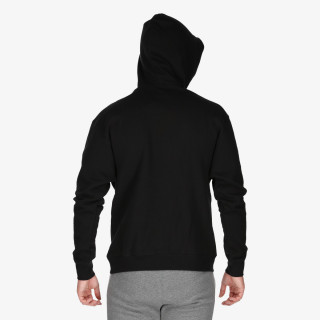 Nike Dukserica M J ESS FLC PO HOODIE 