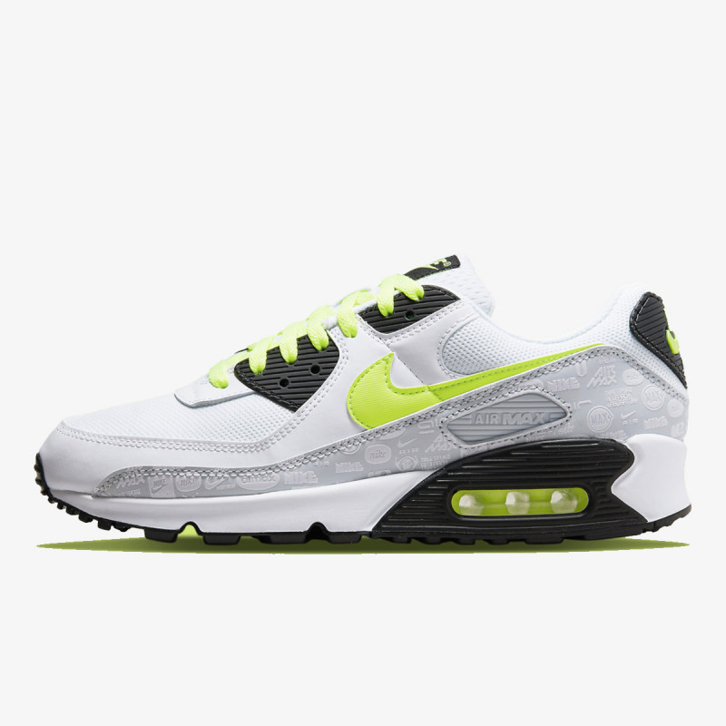Nike Patike AIR MAX 90 Buzz Sneaker Station Online Shop