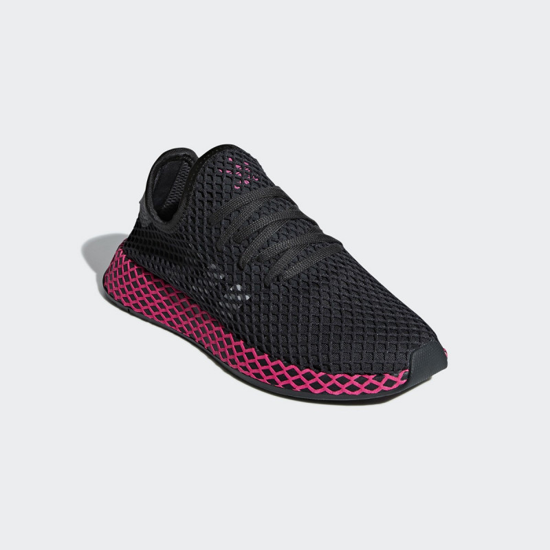 adidas Patike OBUCA PATIKE DEERUPT RUNNER W Buzz Sneaker Station