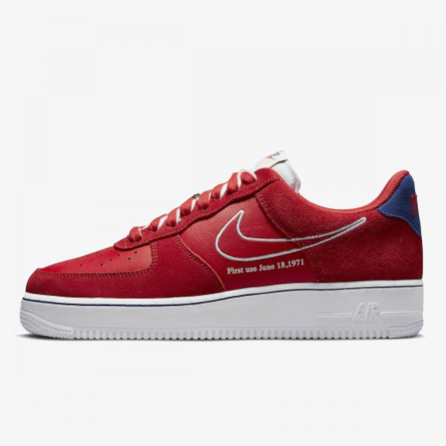 Nike Patike AIR FORCE 1 '07 LV8 S50 