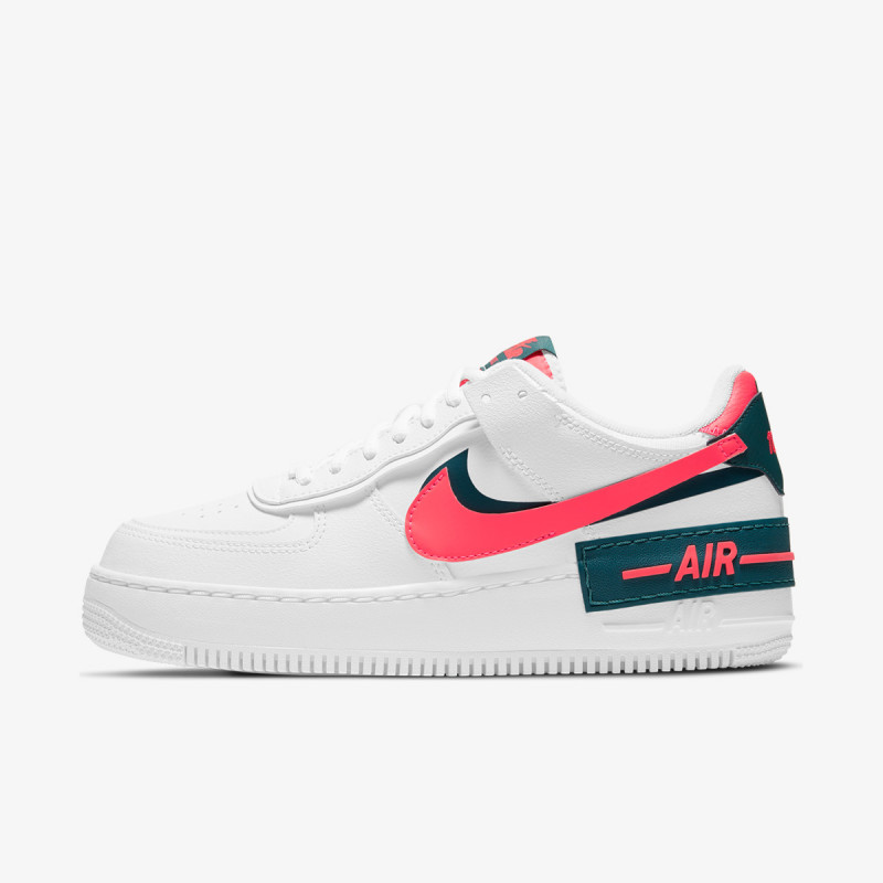 Nike Patike W AF1 SHADOW LE Buzz Sneaker Station Online Shop