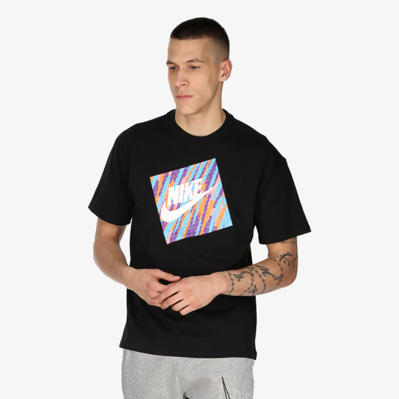 Nike Majica M NSW TEE MAX90 WILD HBR 
