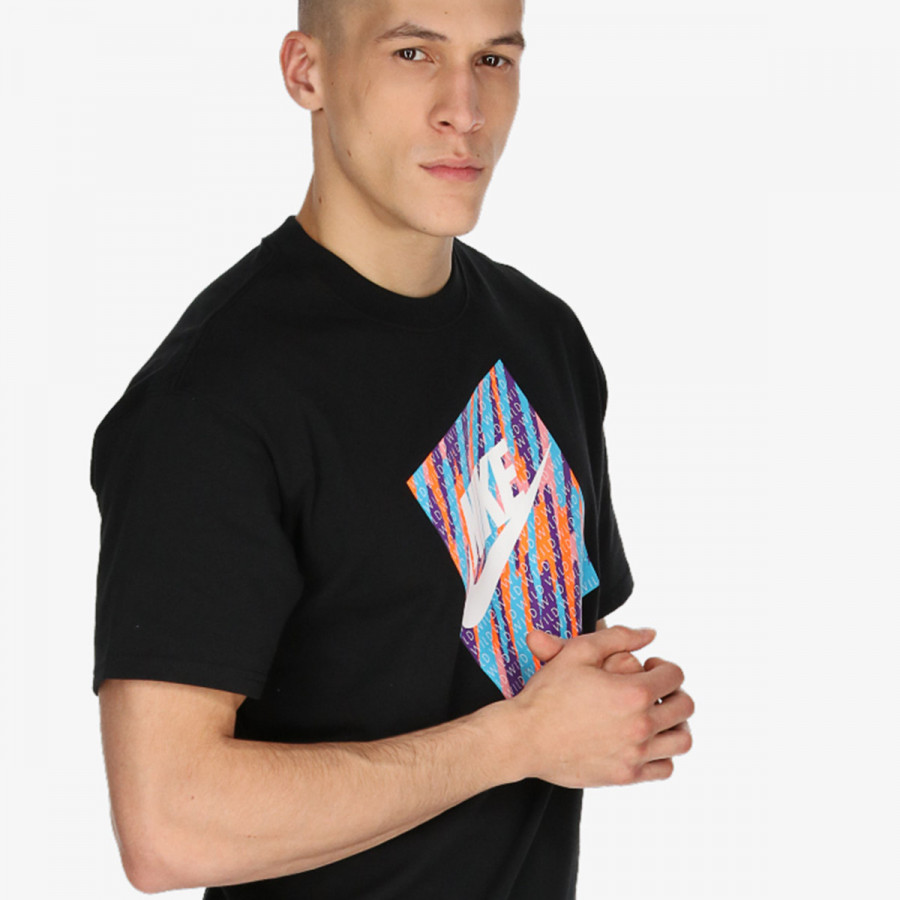 Nike Majica M NSW TEE MAX90 WILD HBR 