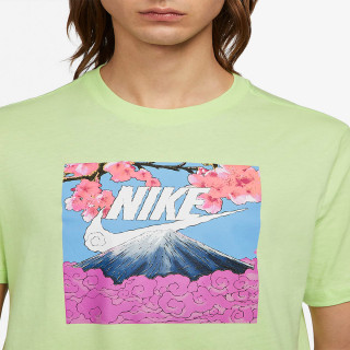 Nike Majica M NSW TEE MANGA PHOTO 