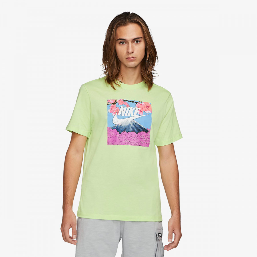 Nike Majica M NSW TEE MANGA PHOTO 