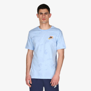 Nike Majica M NSW TEE SPRING BREAK AOP 
