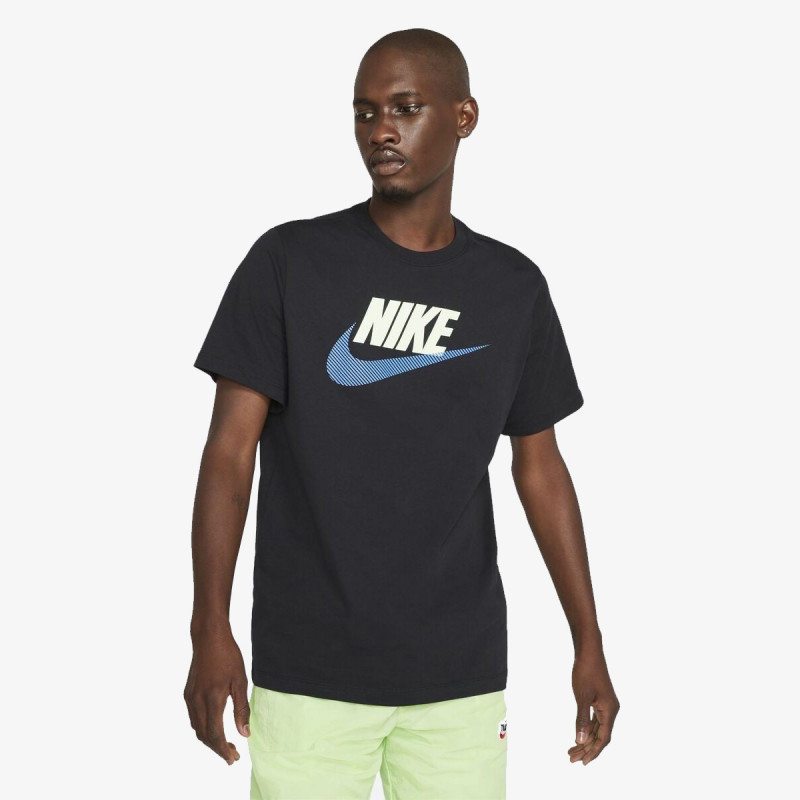 Nike Majica M NSW TEE ALT BRAND MARK 12MO 