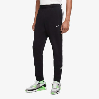 Nike Donji dio trenerke M NSW REPEAT FLC JGGR BB 