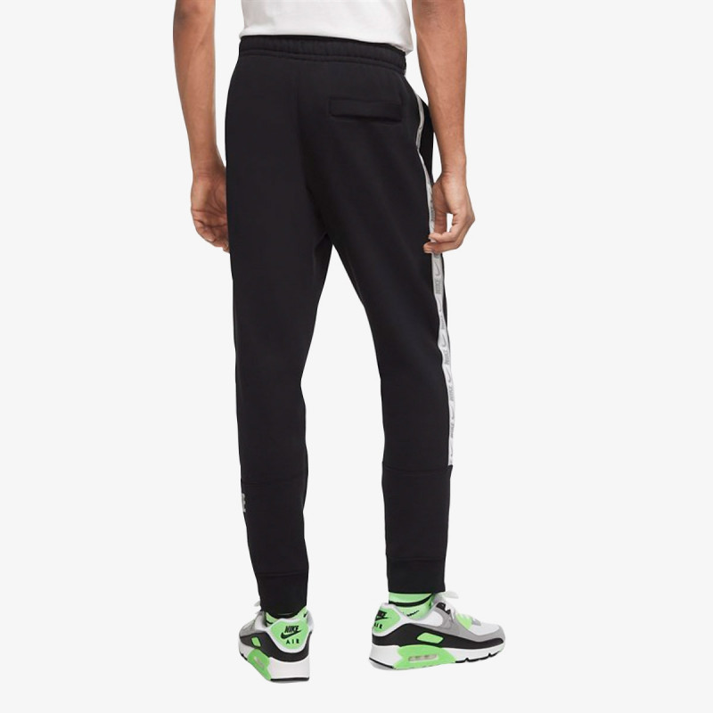 Nike Donji dio trenerke M NSW REPEAT FLC JGGR BB 