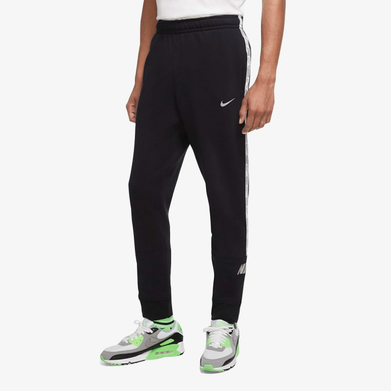 Nike Donji dio trenerke M NSW REPEAT FLC JGGR BB 