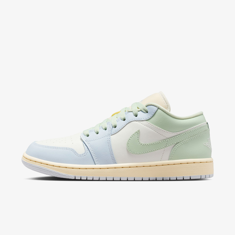 Nike Patike WMNS AIR JORDAN 1 LOW 