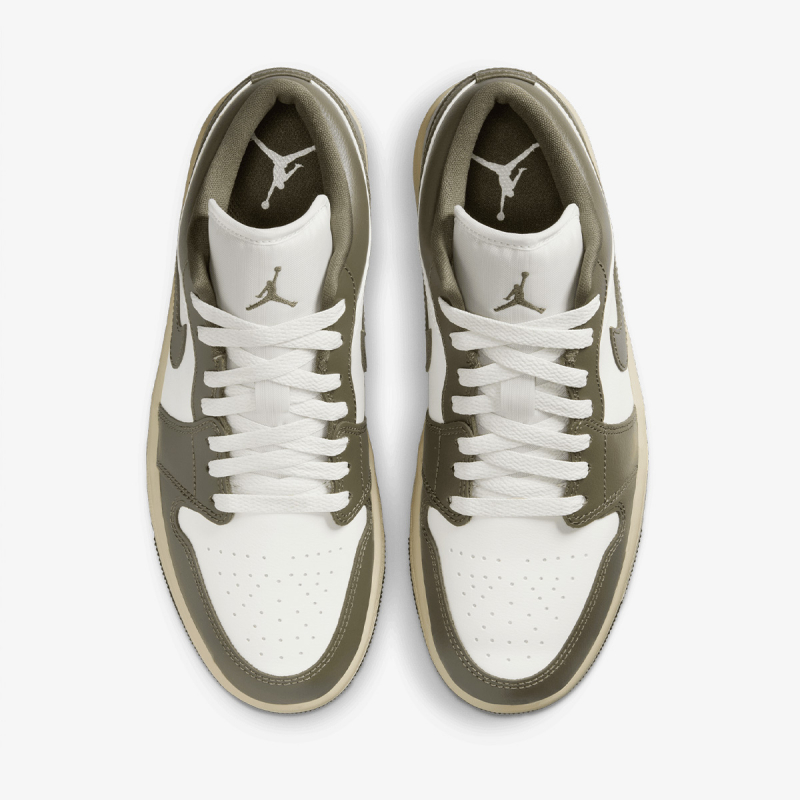 Nike Patike WMNS AIR JORDAN 1 LOW 