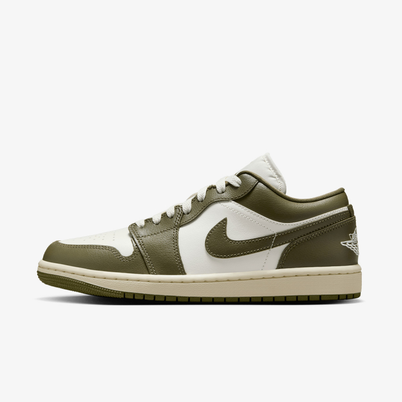 Nike Patike WMNS AIR JORDAN 1 LOW 