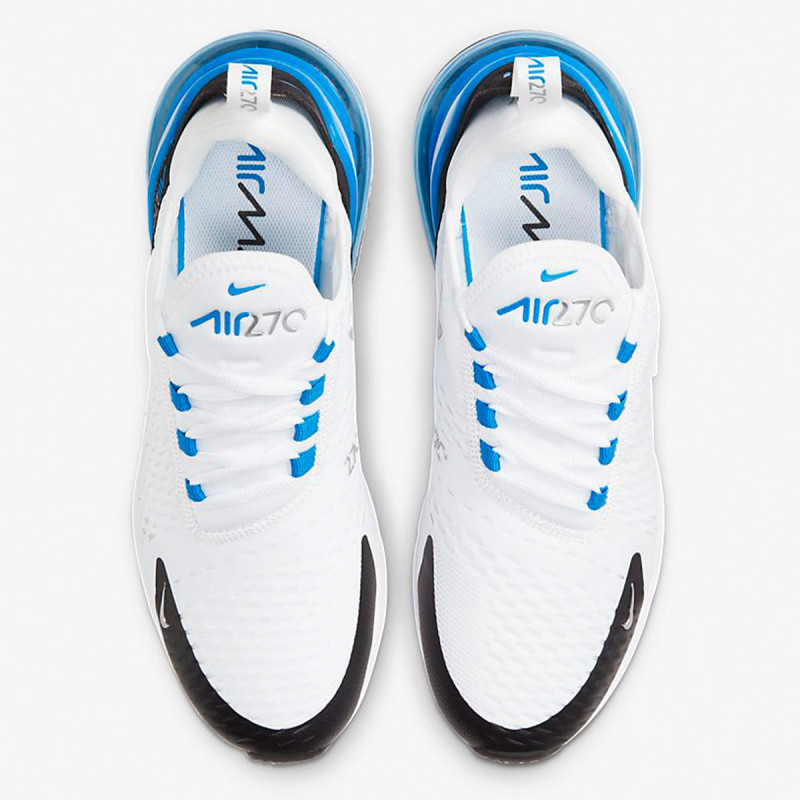 Nike Patike NIKE AIR MAX 270 Buzz Sneaker Station Online Shop