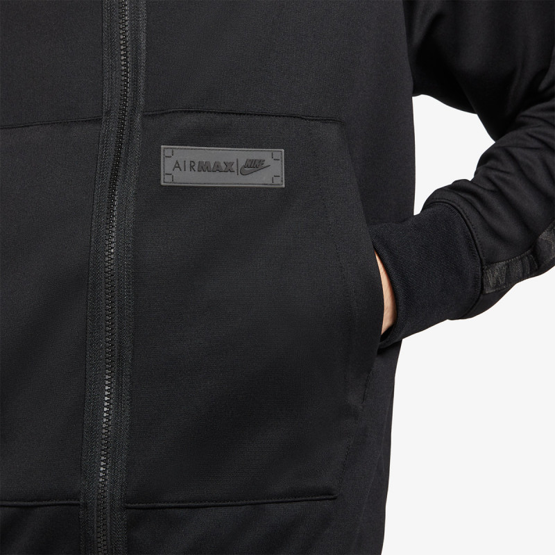 Nike Dukserica M NSW AIR MAX PK FZ HOODIE 