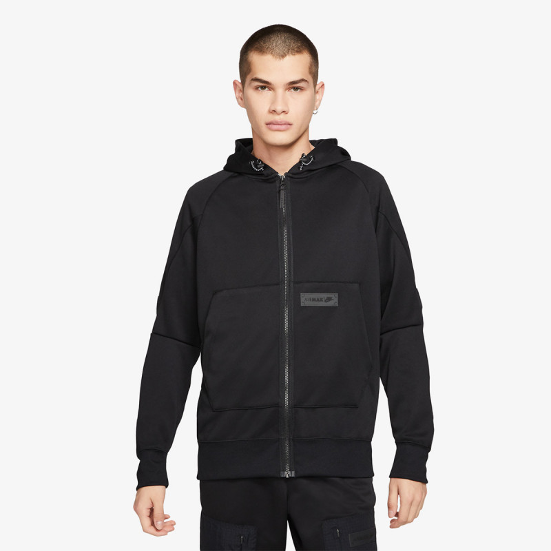 Nike Dukserica M NSW AIR MAX PK FZ HOODIE 