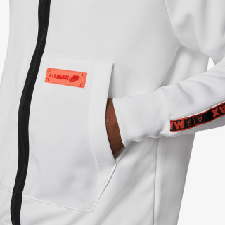 Nike Dukserica M NSW AIR MAX PK FZ HOODIE 